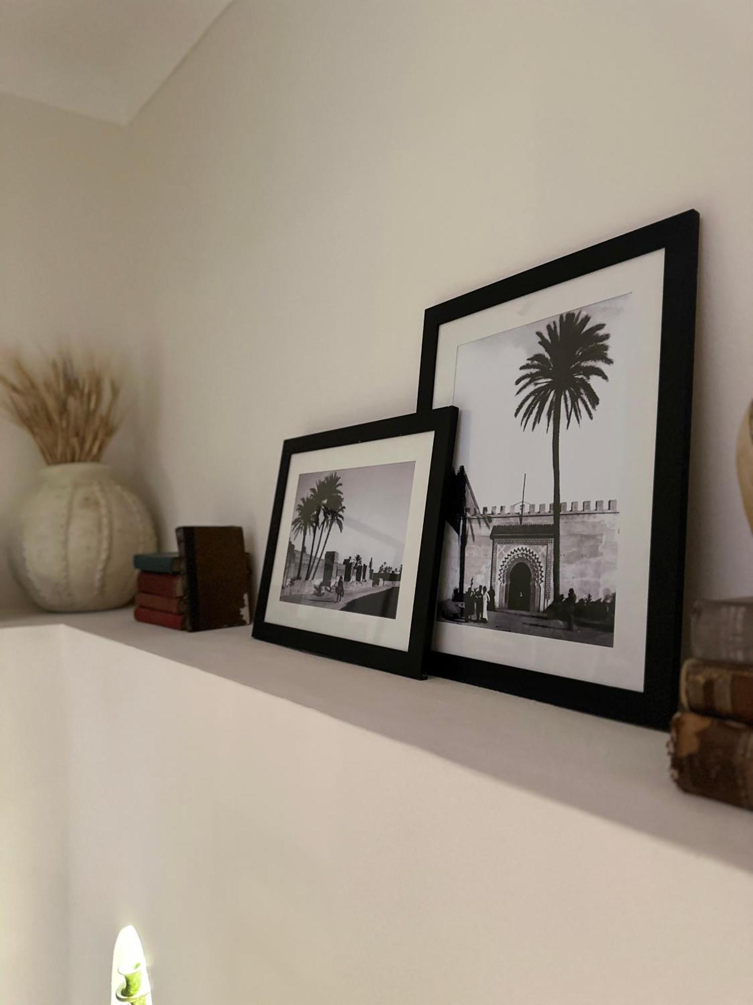 Riad Dar Adal Exclusivite 2 A 6 Personnes Petit Dejeuner Compris Place Jemaa El Fna Marrakesh Esterno foto